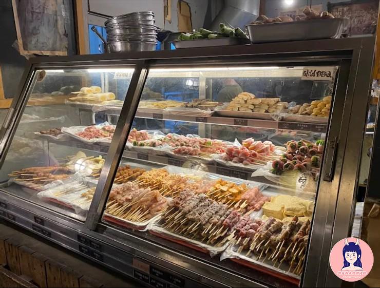 路邊烤肉 WildBBQ 宜蘭創始店02