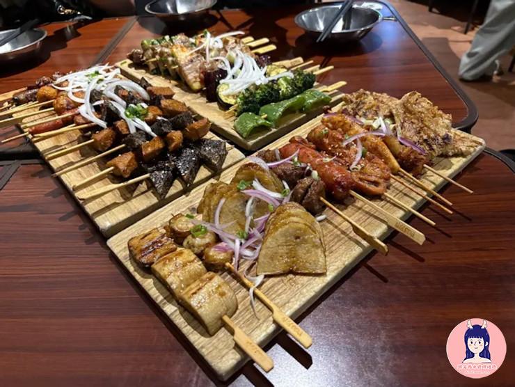 路邊烤肉 Wildbbq 台中05