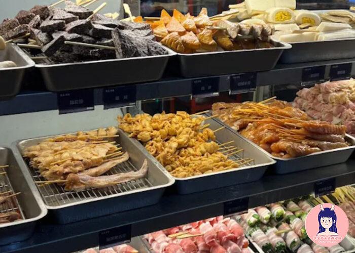 路邊烤肉 Wildbbq 台中07