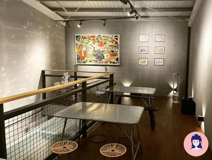 新竹竹北路邊烤肉風城店08