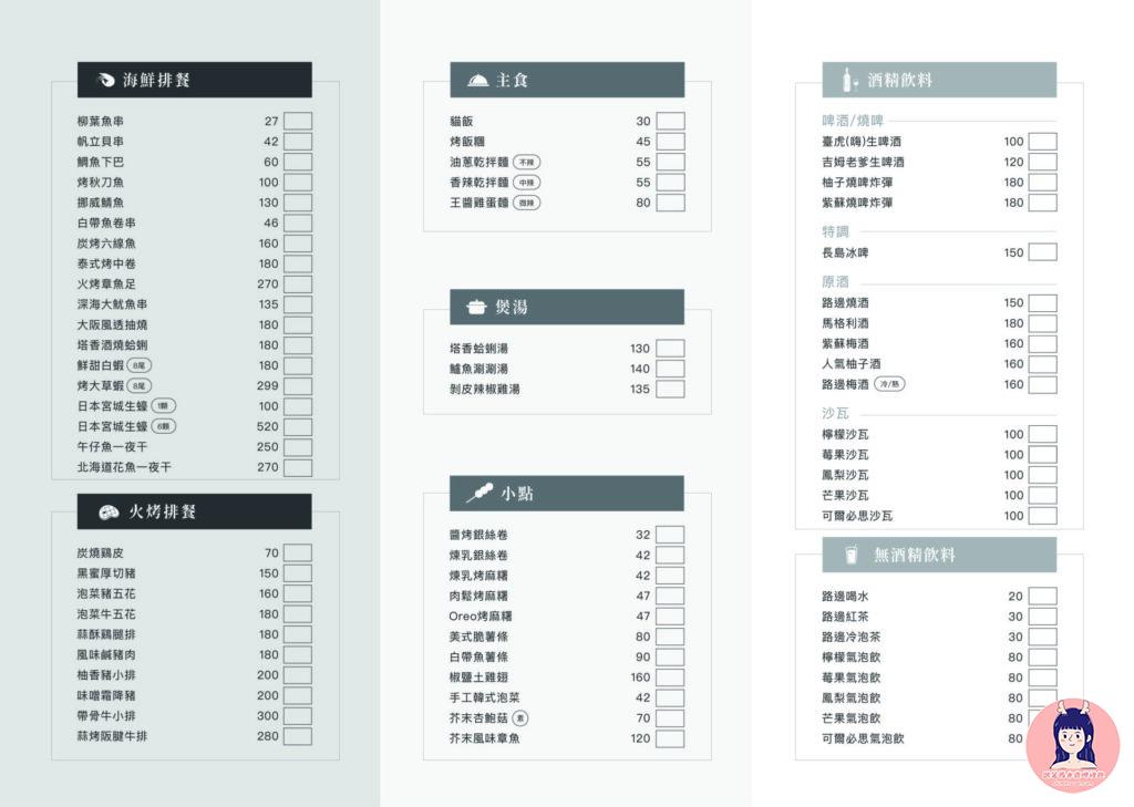 路邊烤肉 Wildbbq 台中08