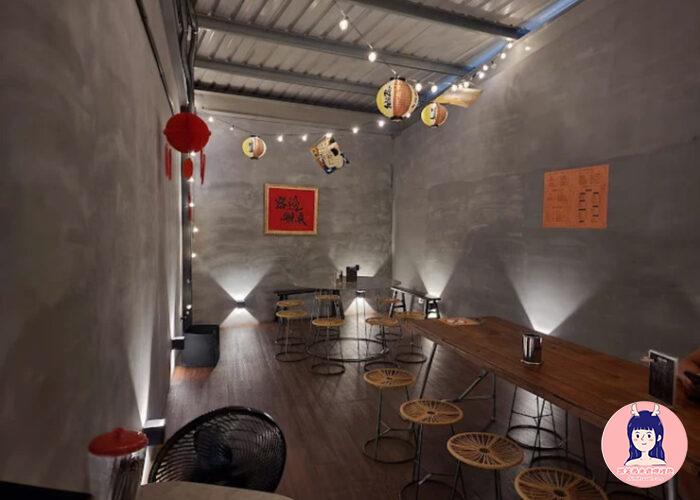 新竹竹北路邊烤肉風城店09