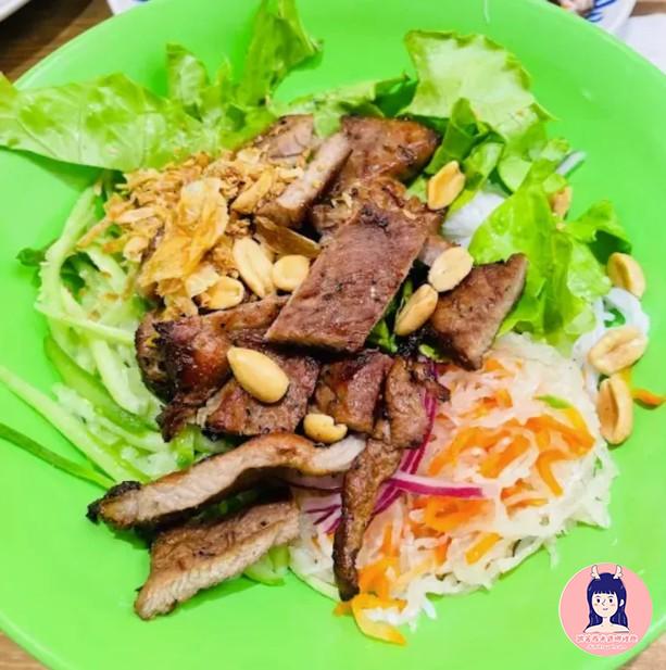 03.花蓮美食Phở Wild