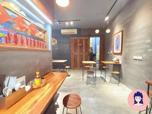 宜蘭羅東Phở Wild 越式生牛肉河粉04