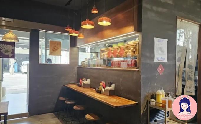 宜蘭羅東Phở Wild 越式生牛肉河粉08