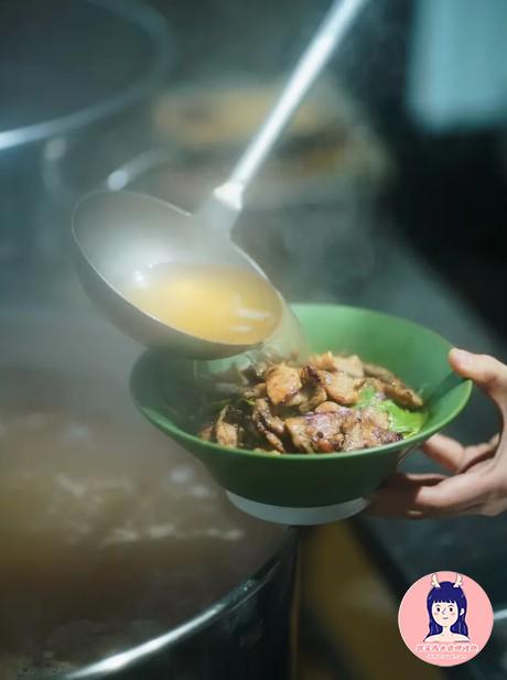 宜蘭羅東Phở Wild 越式生牛肉河粉09