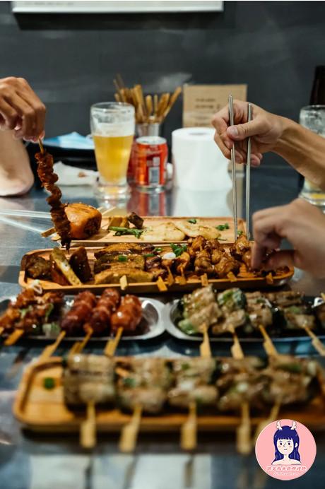 路邊烤肉 wildbbq 東區店02