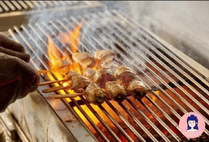 台中北屯路邊烤肉 WildBBQ 台中文心店02