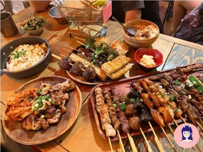 WildBBQ 淡水滬尾店03