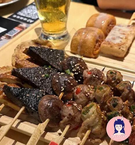花蓮WildBBQ 奇萊店03