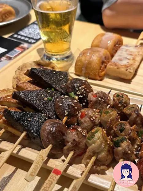 花蓮WildBBQ 奇萊店03
