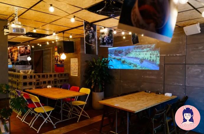 路邊烤肉 WildBBQ 宜蘭創始店03