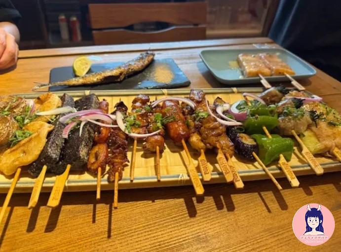 路邊烤肉 WildBBQ 宜蘭創始店04