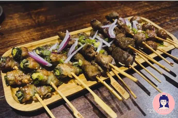 路邊烤肉WildBBQ新北三重店-02