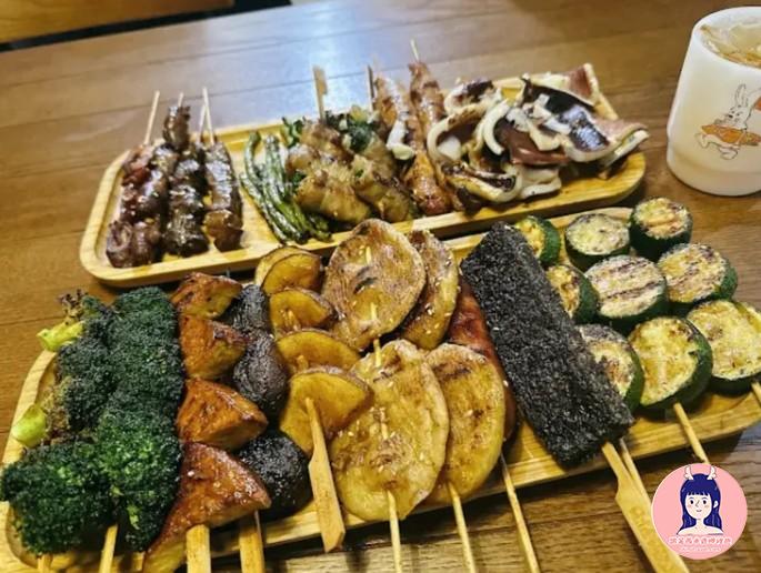 路邊烤肉WildBBQ新北三重店-04