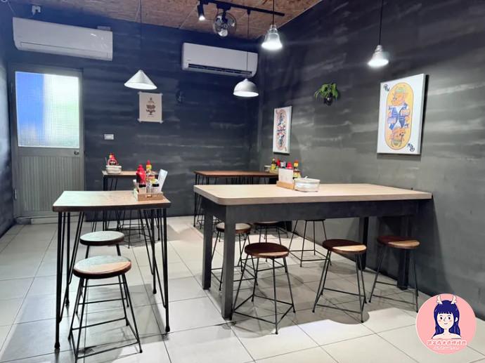 Phở Wild 越式生牛肉河粉 礁溪店-02