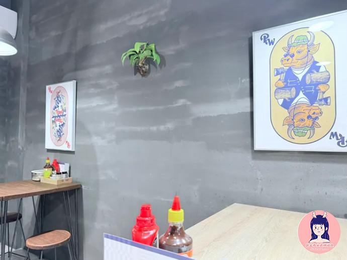 Phở Wild 越式生牛肉河粉 礁溪店-03