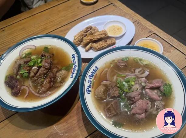 Phở Wild 越式生牛肉河粉 礁溪店-05