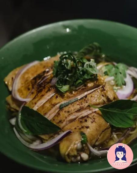 Phở Wild 越式生牛肉河粉 礁溪店-07