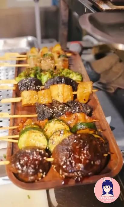 竹北路邊烤肉風城店10