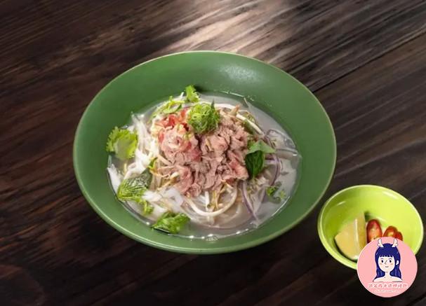 Phở Wild 越式生牛肉河粉 礁溪店-12