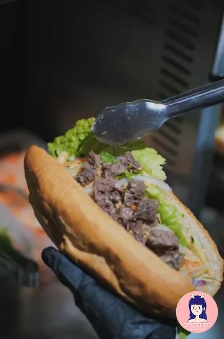 Phở Wild 越式生牛肉河粉 礁溪店-14