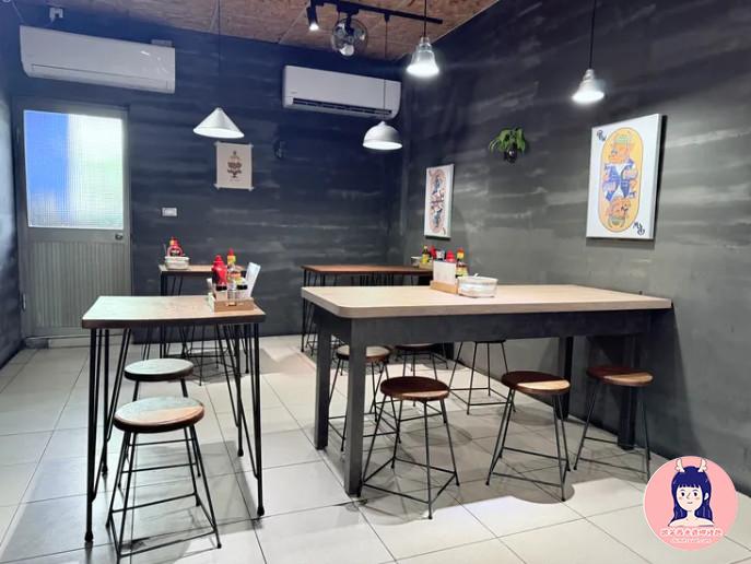Phở Wild 越式生牛肉河粉 礁溪店-15