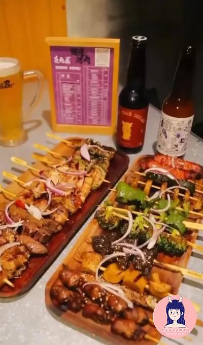 竹北路邊烤肉風城店15