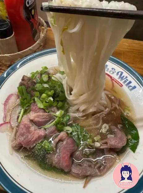 Phở Wild 越式生牛肉河粉 羅東創始店01