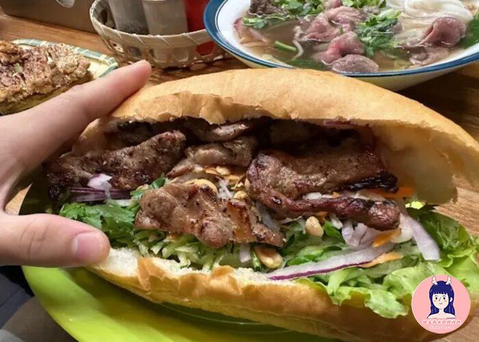 Phở Wild 越式生牛肉河粉 羅東創始店03